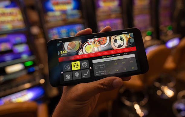 Discover the Best Casinos Where You Can Win Crypto Instantly Discover the Best Casinos Where You Can Win Crypto Instantly