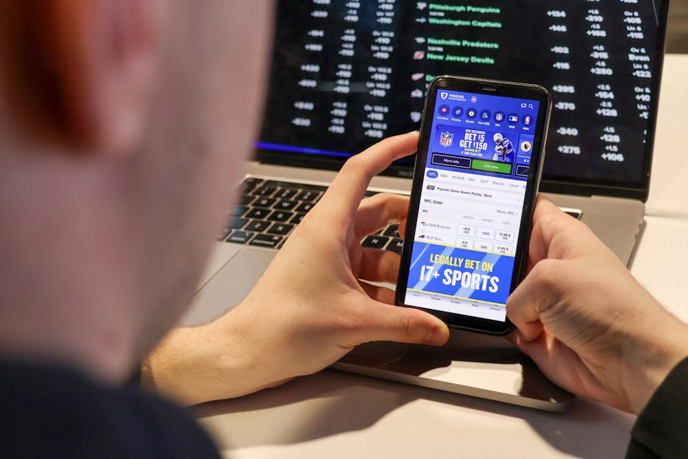 Top Gambling Sites With Multilingual Chat 4