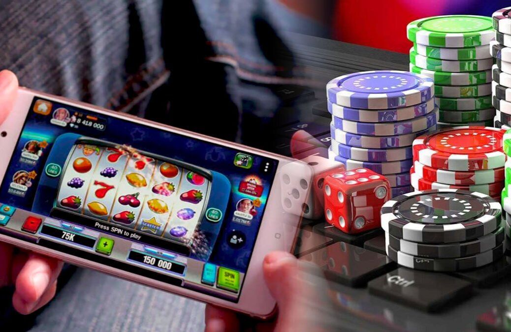 Discover the Best UK Top Online Casino 5