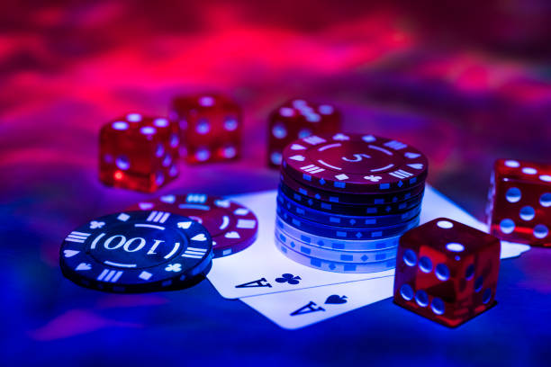 Experience the Thrill of Winning at Vegastars Casino 8 Experience the Thrill of Winning at Vegastars Casino 8