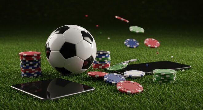 Explore the World of Betting with Geze Bet Explore the World of Betting with Geze Bet