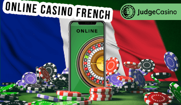 Meilleurs établissements de jeux d'argent en ligne - France