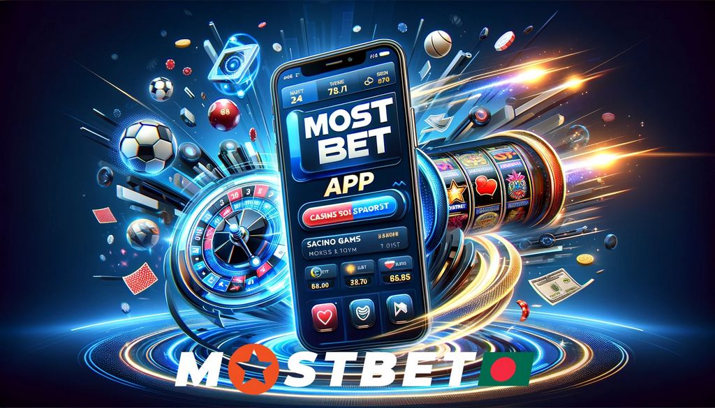 Mostbet Gambling Enterprise UA - офіційний сайт в Україні