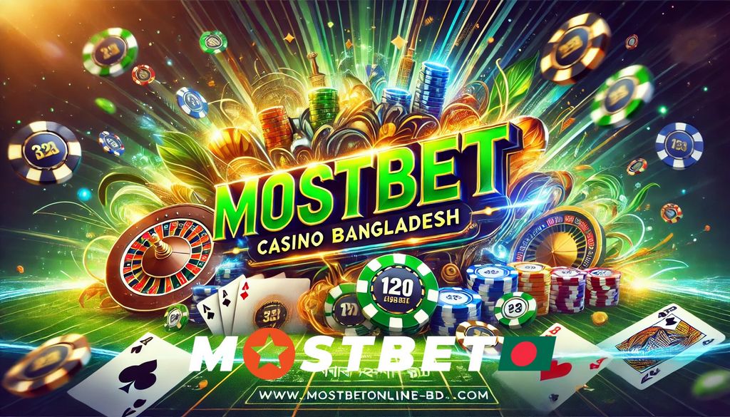Mostbet Rəsmi Saytı: Onlayn Qumar Müəssisəsi və Bukker