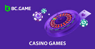 Experience the Thrill of Gaming at BC Game Casino Experience the Thrill of Gaming at BC Game Casino