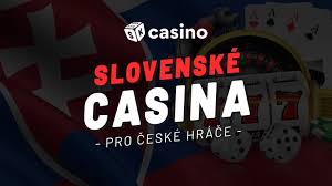 Nové české online casino 2025 - Nejnovější trendy a nabídky