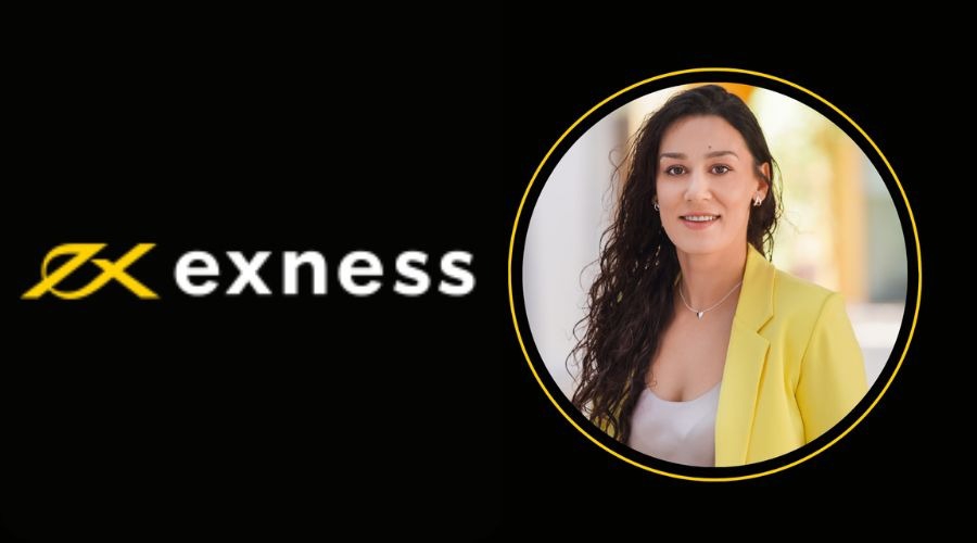 Real Exness Trading Account A Gateway to Successful Trading